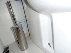 Otpušavanje wc šolje Borča